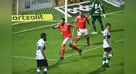 Las relaciones entre Paolo y el Inter no son buenas y se iría al Sao Paulo. Las relaciones entre Paolo y el Inter no son buenas y se iría al Sao Paulo.