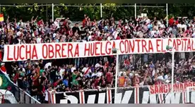 Los Bukaneros criticaron a Luis Advincula por hacer campaña política