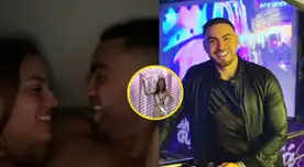 Coto Hernández se dio una nueva oportunidad en el amor.