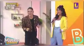 Daniela Darcourt a Giovanna Valcárcel tras soltería: “Te veo divertida y suelta en plaza” [VIDEO]