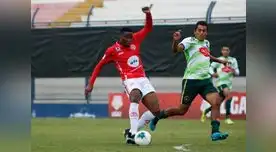 Juan Aurich fue más que  Pirata y lo derrotó 2  a 0.