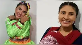 La Chola Puca dedica emotivo mensaje a su pequeño hijo en redes sociales.