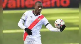 "Es una vergüenza que vistas la franja roja, la que sea. Contamos los días para que dejes de ensuciarla", señalaron indignados los barristas españoles.