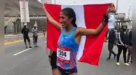 Jovana de la Cruz competirá en sus segundos Juegos de Tokio 2020, tras su presencia en Río 2016.