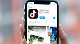 Tiktoker de 19 años pierde la vida por intentar grabar un video.