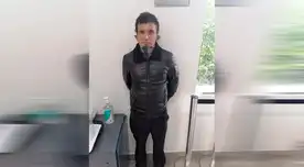 Quería abrir una cuenta diciendo que era extranjero. Quería abrir una cuenta diciendo que era extranjero.