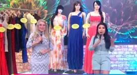 Daysi Ontaneda ayudó a madre peruana.