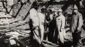 Biblioteca Nacional del Perú