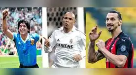 Lo ganaron todo pero nunca una Champions League. Lo ganaron todo pero nunca una Champions League.