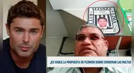 El video ha causado furor en las redes sociales.