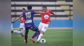 Juan Aurich lleva dos victorias y va ante Atlético Grau por su tercera victoria. Juan Aurich lleva dos victorias y va ante Atlético Grau por su tercera victoria.