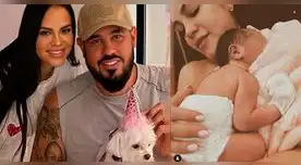 ‘Raphy’ Pina le dedica emotivo mensaje a Natti Natasha por su primer Día de la Madre en República Dominicana ‘Raphy’ Pina le dedica emotivo mensaje a Natti Natasha por su primer Día de la Madre en República Dominicana