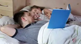 El buen habito de la lectura