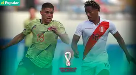 Gustavo Cuéllar y André Carrillo tendrán un mano a mano electrizante. Gustavo Cuéllar y André Carrillo tendrán un mano a mano electrizante.