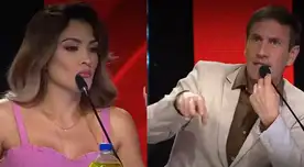 Yo Soy, Michelle Soifer a Mauri Stern: Yo Soy, Michelle Soifer a Mauri Stern: