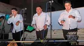 Sueñan con volver pronto a los show presenciales. Sueñan con volver pronto a los show presenciales.