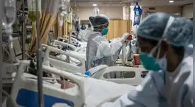 COVID-19: conoce detalles de hongo negro que amenaza la recuperación de pacientes infectados