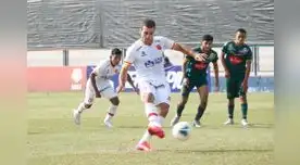 Atlético Grau se mantiene ínvicto en la Liga 2 , llegó a los 10 puntos tras derrotar 2-1 a Pirata. Atlético Grau se mantiene ínvicto en la Liga 2 , llegó a los 10 puntos tras derrotar 2-1 a Pirata.