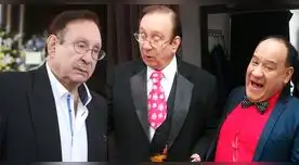 Tulio Loza lamenta la muerte de Willy Hurtado