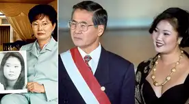 Keiko Sofía se convirtió en la Primera Dama en reemplazo de su madre, quien había sido despojada del título por el dictador el 23 de agosto de 1994. Keiko Sofía se convirtió en la Primera Dama en reemplazo de su madre, quien había sido despojada del título por el dictador el 23 de agosto de 1994.