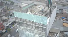 San Juan de Lurigancho