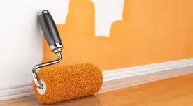 Transforma tu casa utilizando los colores adecuados.