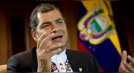 El ex jefe de Estado apoya al regimen de Nicolás Maduro en Venezuela por lo que muchas veces ha criticado la formación del Grupo Lima. El ex jefe de Estado apoya al regimen de Nicolás Maduro en Venezuela por lo que muchas veces ha criticado la formación del Grupo Lima.