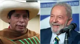 Ayer el Partido de los Trabajadores (PT) liderado por el exmandatario extendió sus felicitaciones a Pedro Castillo.