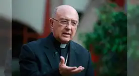 Pedro Barreto se pronunció ante las movilizaciones contantes tras elecciones.