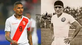 Paolo Guerrero no podrá superar a Lolo Fernández como máximo goleador peruano en la Copa América Paolo Guerrero no podrá superar a Lolo Fernández como máximo goleador peruano en la Copa América
