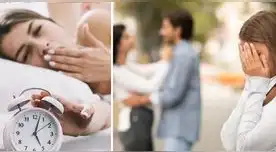 ¿Qué significa soñar con tu ex y su nueva pareja? ¿Cómo lo interpreto?