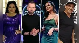 La Voz Perú 2021: Conoce el set del programa de canto de Latina con los coach del reality musical