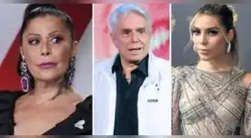 Frida Sofía denunciará a su abuelo y su madre Frida Sofía denunciará a su abuelo y su madre