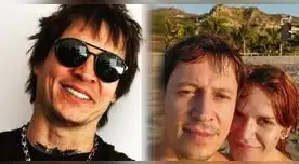 Salim Vera comparte tierno mensaje para su pareja: “El amor dejó de ser platónico”