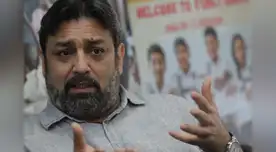 Ricardo Cuenca invoca a la tranquilidad a la ciudadanía para esperar resultados oficiales.