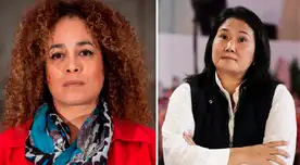 Ebelin Ortiz anuncia que solicitó garantías para su vida.