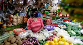 Comprar localmente nos permite invertir directamente en nuestra economía local