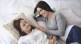 Primer ciclo menstrual