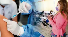 Maestros de escuelas rurales serán priorizados por el Minsa.