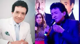 José José de Yo Soy deleita con su interpretación en Mi Mamá cocina mejor que la tuya José José de Yo Soy deleita con su interpretación en Mi Mamá cocina mejor que la tuya