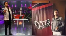 “La Voz Perú”: Imitador de Luis Fonsi sorprende al anunciar su participación tras pasar por “Yo Soy” “La Voz Perú”: Imitador de Luis Fonsi sorprende al anunciar su participación tras pasar por “Yo Soy”