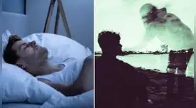 ¿Qué significa soñar con familiares muertos?