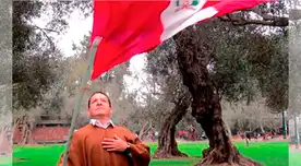 Tiene bien puesta la rojiblanca. Tiene bien puesta la rojiblanca.