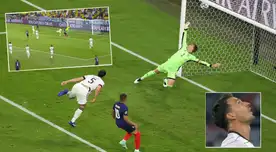 ¿Qué hiciste, Hummels? Francia se adelantó con autogol del defensa de Alemania por la Eurocopa [VIDEO]