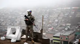 Conoce los nuevo horarios de toque de queda en Perú.