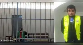 Roberto Liborio Valdivia Gallegos, fue sentenciado a 30 años de cárcel.