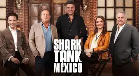 Jóvenes presentarán sus propuestas en Shark Tank México y te contamos todo lo que debes saber para el gran estreno. Jóvenes presentarán sus propuestas en Shark Tank México y te contamos todo lo que debes saber para el gran estreno.