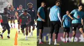 Perú y Brasil se enfrentan por la fecha 2 de la Copa América 2021.
