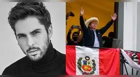 Jason Day celebró el resultado de las elecciones 2021 en nuestro país.