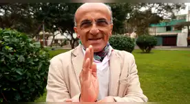 Dr. Pérez Albela. y cómo alimentarnos de manera inteligente